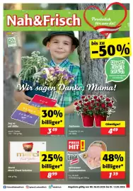 Nah&Frisch Flugblatt woche 19 Seite 1