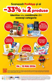 Catalog PROFI Pagină 16