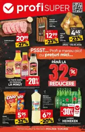 Catalog PROFI Pagină 1