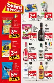 Catalog PROFI Pagină 12