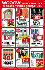 Catalog PROFI Pagină 8