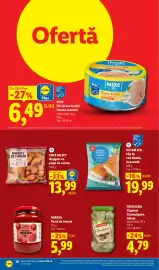 Catalog Lidl săptămâna 19 Pagină 10