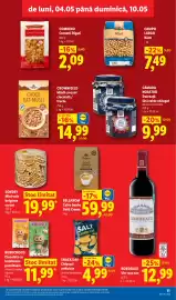 Catalog Lidl săptămâna 19 Pagină 11