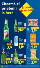 Catalog Lidl săptămâna 19 Pagină 12