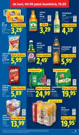 Catalog Lidl săptămâna 19 Pagină 13