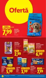 Catalog Lidl săptămâna 19 Pagină 14