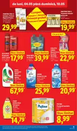 Catalog Lidl săptămâna 19 Pagină 15