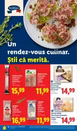 Catalog Lidl săptămâna 19 Pagină 16