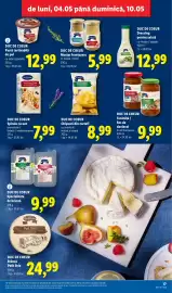 Catalog Lidl săptămâna 19 Pagină 17