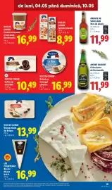 Catalog Lidl săptămâna 19 Pagină 19