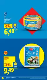 Catalog Lidl săptămâna 19 Pagină 2