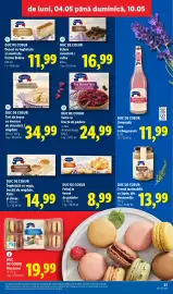 Catalog Lidl săptămâna 19 Pagină 21