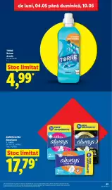 Catalog Lidl săptămâna 19 Pagină 25