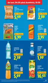 Catalog Lidl săptămâna 19 Pagină 29