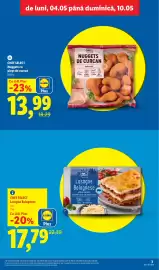 Catalog Lidl săptămâna 19 Pagină 3