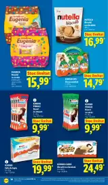 Catalog Lidl săptămâna 19 Pagină 30
