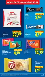 Catalog Lidl săptămâna 19 Pagină 31