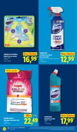 Catalog Lidl săptămâna 19 Pagină 32