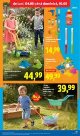 Catalog Lidl săptămâna 19 Pagină 39