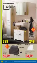 Catalog Lidl săptămâna 19 Pagină 40