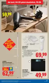 Catalog Lidl săptămâna 19 Pagină 41