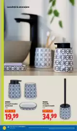 Catalog Lidl săptămâna 19 Pagină 42