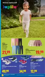 Catalog Lidl săptămâna 19 Pagină 44