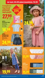 Catalog Lidl săptămâna 19 Pagină 45