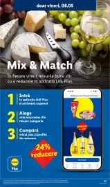 Catalog Lidl săptămâna 19 Pagină 47