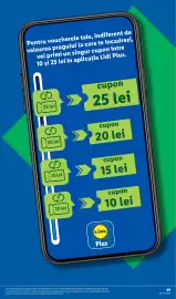 Catalog Lidl săptămâna 19 Pagină 49