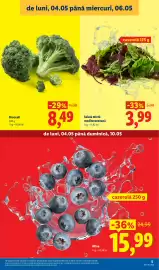 Catalog Lidl săptămâna 19 Pagină 5