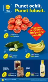Catalog Lidl săptămâna 19 Pagină 50