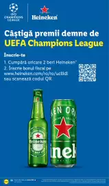 Catalog Lidl săptămâna 19 Pagină 52