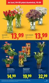 Catalog Lidl săptămâna 19 Pagină 55