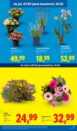 Catalog Lidl săptămâna 19 Pagină 57
