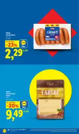 Catalog Lidl săptămâna 19 Pagină 58