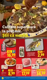 Catalog Lidl săptămâna 19 Pagină 6