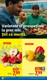 Catalog Lidl săptămâna 19 Pagină 60