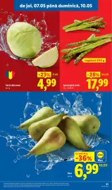Catalog Lidl săptămâna 19 Pagină 61