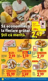 Catalog Lidl săptămâna 19 Pagină 62