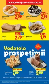Catalog Lidl săptămâna 19 Pagină 7