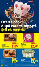 Catalog Lidl săptămâna 19 Pagină 70