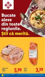 Catalog Lidl săptămâna 19 Pagină 72