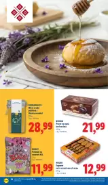 Catalog Lidl săptămâna 19 Pagină 74