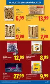 Catalog Lidl săptămâna 19 Pagină 75