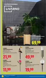 Catalog Lidl săptămâna 19 Pagină 78