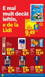 Catalog Lidl săptămâna 19 Pagină 8