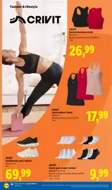 Catalog Lidl săptămâna 19 Pagină 80
