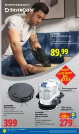 Catalog Lidl săptămâna 19 Pagină 82
