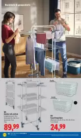 Catalog Lidl săptămâna 19 Pagină 84